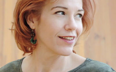 Kelly Robson: “‘Jessica Churchill’ was an attempt to understand national tragedies”