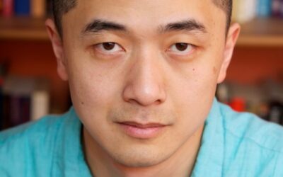 Ken Liu: “History is both the most human of sciences and the most scientific of stories”