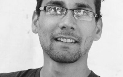 Indra Das: “The artist’s job is to provide the seed for an infinite tree of branching meanings, all flowering inside the hive mind of a collective human audience.”