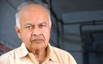 Notes on Indian Science Fiction: The Parallel Worlds of Jayant Narlikar and Vandana Singh