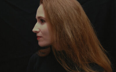 Theodora Goss: Writing My Mother’s Ghosts