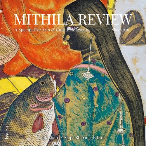 Mithila Review - Issue 3