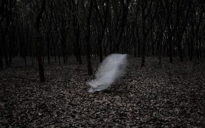 Isha Karki: Rooting 