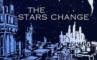 Isha Karki — “Even When We Go to the Stars”: The Burning Light in Mary Anne Mohanraj’s The Stars Change Universe