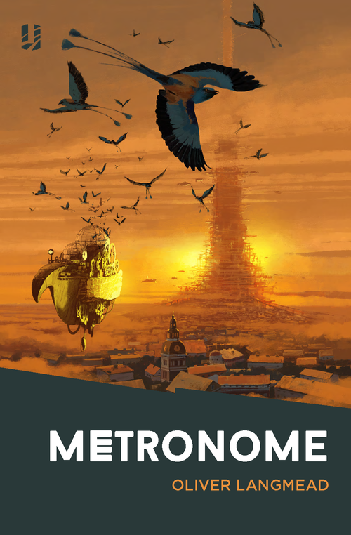 metroneme