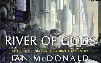 The East is a Setting: Issues of Place, Theme, and Tone in Ian McDonald’s River of Gods and Beyond