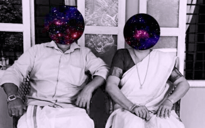An Indian Architecture Student’s Art Journal