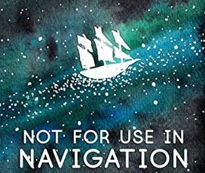 A Delicate Magic: Iona Datt Sharma’s Not For Use in Navigation 