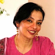 Priya Sarukkai Chabria